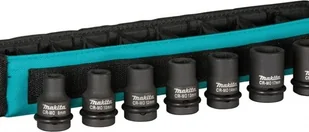 Makita Makita socket wrench set 1/2 8 pieces - E-02989 - Klucze i nasadki - miniaturka - grafika 1