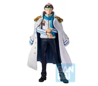 Gadżety dla graczy - Banpresto Ichibansho One Piece - Koby Legendary Hero - miniaturka - grafika 1