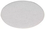 Materiały ścierne - Makita Papier ścierny na rzep (bez otworów) 180 mm, ziarn. 40, 10 szt. P-33439 - miniaturka - grafika 1