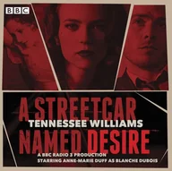 Audiobooki obcojęzyczne - Streetcar Named Desire - miniaturka - grafika 1