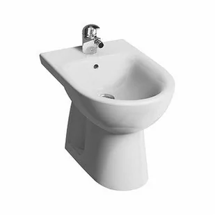Bidet stojący Geberit Selnova 500.154.01.5 - Bidety - miniaturka - grafika 1