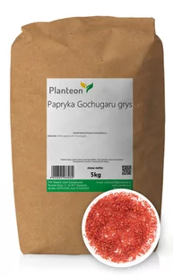 Papryka Gochugaru grys 5kg - Przyprawy i zioła sypkie - miniaturka - grafika 1