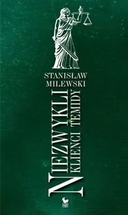 Niezwykli klienci Temidy - Historia Polski - miniaturka - grafika 1