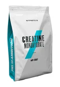 Kreatyna - Myprotein Creatine Monohydrate - 0,5Kg - miniaturka - grafika 1