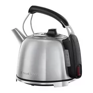 Czajniki elektryczne - Russell Hobbs 25860-70 K65 Anniversary Kettle Steel - miniaturka - grafika 1
