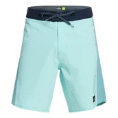 Kąpielówki męskie - Spodenki kąpielowe Quiksilver Highlite Arch 19 boardshorty-W30 - miniaturka - grafika 1