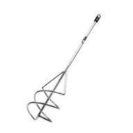Mieszadła - FASTER TOOLS Mieszadło prętowe 100 x 450 mm - miniaturka - grafika 1