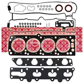 Układ chłodzenia - akcesoria - ELRING Zestaw uszczelek, głowica cylindrów 304.000 - miniaturka - grafika 1