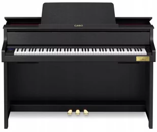 Casio GP-310 - pianino hybrydowe - Instrumenty klawiszowe - miniaturka - grafika 1