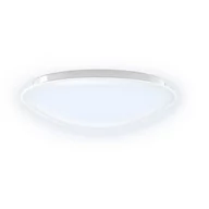 Systemy inteligentnych domów - Woox Woox Sufitowa Smart lampa LED 30cm zdalnie sterowana WiFi R5111 - miniaturka - grafika 1