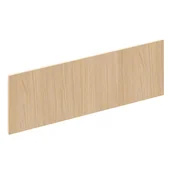 Fronty meblowe - Front szuflady FD120/39 Hudson jasny dąb Delinia iD - miniaturka - grafika 1