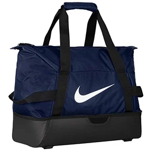 Nike Academy Team Hardcase torba sportowa do piłki nożnej, granatowa/czarna/biała, 51 x 33 x 40,5 cm - Torby sportowe - miniaturka - grafika 1