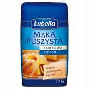 Mąka - Lubella Mąka puszysta - Tortowa - miniaturka - grafika 1