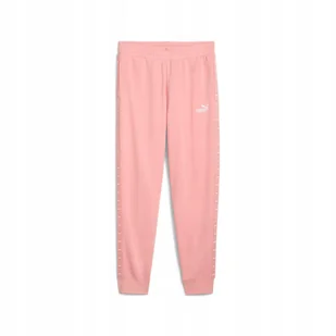 PUMA SPODNIE ESS TAPE TR CL 68501318 r XL - Dresy damskie - miniaturka - grafika 1