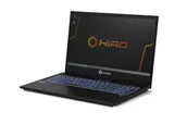 Laptopy - HIRO BX150 (NBC-BX1505I5-H03) - miniaturka - grafika 1