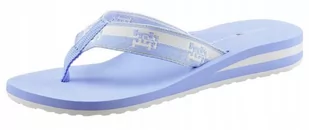 NOWE DAMSKIE JAPONKI TOMMY HILFIGER KLAPKI TH MITZIE 24F XW0XW02949 r. 36 - Klapki i japonki damskie - miniaturka - grafika 1