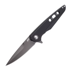 Schrade - Nóż EDC Kinetic BLK Folder - Czarny - 1182623 - Noże - miniaturka - grafika 1
