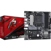 Płyty główne - ASRock A520M PHANTOM GAMING 4 - miniaturka - grafika 1