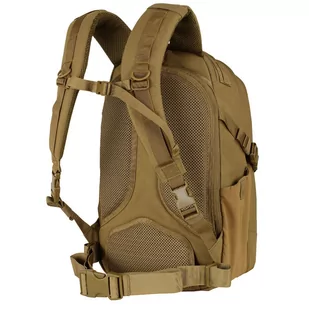 Condor - Plecak Rover - 27,5 L - Czarny - 111138-002 - Plecaki - miniaturka - grafika 2