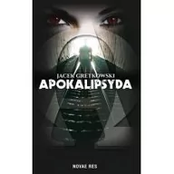 Księgarnia OUTLET - Apokalipsyda - miniaturka - grafika 1