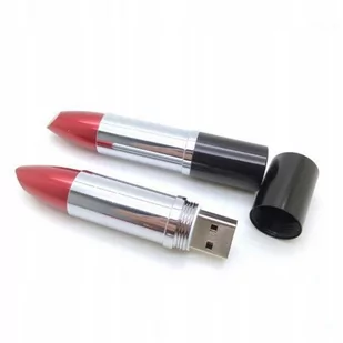 Dr. Memory SZMINKA POMADKA USB FLASH WYSYŁKA 32GB 2285-uniw - Pendrive - miniaturka - grafika 1