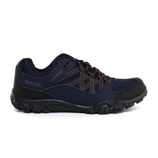Męskie Buty Trekkingowe Edgepoint III - Buty trekkingowe męskie - miniaturka - grafika 1