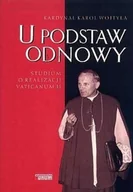 Religia i religioznawstwo - U podstaw odnowy - miniaturka - grafika 1