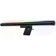Akcesoria do streamingu - Lampka na monitor RAZER Aether Monitor Light Bar 10 W, Regulacja jasności, Wi-Fi - miniaturka - grafika 1