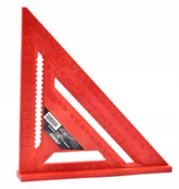 Inne urządzenia pomiarowe - PRO KĄTOWNIK NASTAWNY Z TWORZYWA ABS Z PODSTAWĄ 185MM 3-01-05-E1-908 - miniaturka - grafika 1