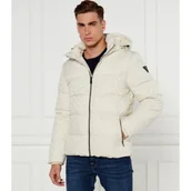 Kurtki męskie - GUESS Kurtka | Regular Fit - miniaturka - grafika 1