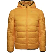 Odzież trekkingowa dziecięca - Kurtka uniwersalna chłopięca Champion Legacy - miniaturka - grafika 1