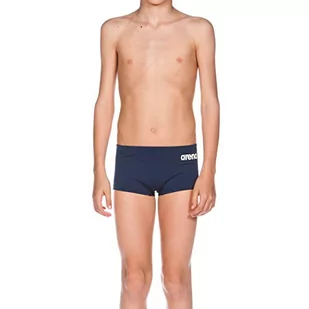 Arena Boy 's Solid Shorts 2A259/75/6-7 - Kąpielówki dla chłopców - miniaturka - grafika 1