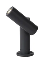 Lampy ogrodowe - Lucide TATUM Słupek ogrodowy spot LED 4,5W Wys. 13cm 27893/05/29 27893/05/29 - miniaturka - grafika 1