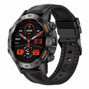 Gravity GT9-5 - Smartwatch - miniaturka - grafika 1