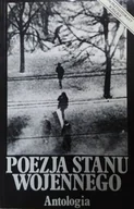 Poezja - Poezja Stanu Wojennego Antologia - miniaturka - grafika 1