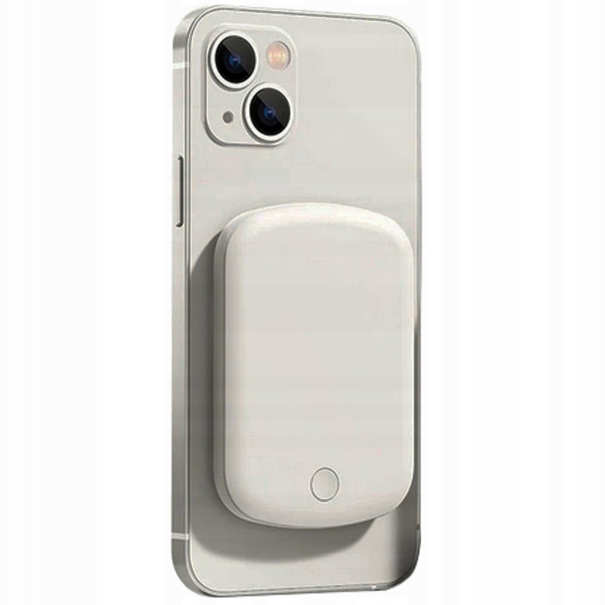 MagSafe 5000mAh SZYBKIE ŁADOWANIE E33A