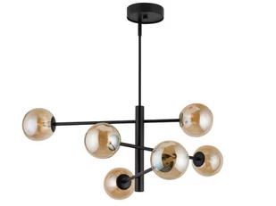 Sigma LAMPA SUFITOWA ORO 6 32073 32073 - Lampy sufitowe - miniaturka - grafika 1