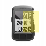 Akcesoria do smartwatchy - Folia ochronna do Wahoo Elemnt Bolt v1 - miniaturka - grafika 1