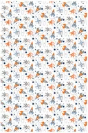 Decoupage - Papier Do Decoupage Teksturowany 30 X 40 Cm Fda864C, Decopatch - miniaturka - grafika 1