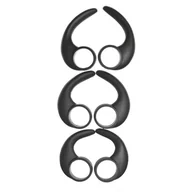 Akcesoria do słuchawek - gumki sportowe do Huawei Freelace - miniaturka - grafika 1