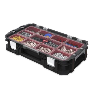 Organizer narzędziowy 12,6l - Skrzynki i torby narzędziowe Organizer narzędziowy 12,6l - Skrzynki i torby narzędziowe - miniaturka - grafika 1