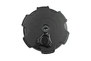 Korek zbiornika paliwa 105mm z odpowietrznikiem SMA + kluczyk - Akcesoria do hydrauliki siłowej - miniaturka - grafika 4
