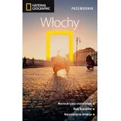Przewodniki - Włochy Przewodnik National Geographic - miniaturka - grafika 1