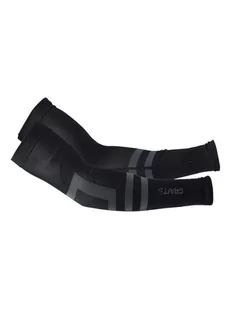 CRAFT rękawki rowerowe / do biegania 3D1904942-9999 Seamless Arm Warmer 2.0 - Pozostała odzież dla rowerzystów - miniaturka - grafika 1