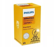 Żarówki samochodowe - Philips Żarówka PCY16W HyperVision +30% światła - miniaturka - grafika 1