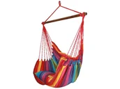 Hamaki - Fotel hamakowy szeroki, Multiple KOALA, 130x127 cm - miniaturka - grafika 1