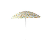Parasole ogrodowe - Parasol plażowy 220 cm mix - miniaturka - grafika 1