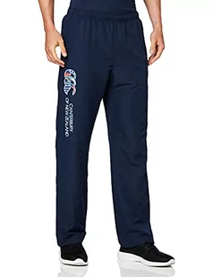 Canterbury uglies spodnie dresowe spodnie dla mężczyzn z otwartym Sau mabschlss, niebieski, xxl E513112-769-2XL - Spodnie męskie - miniaturka - grafika 1