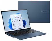 Laptopy - ASUS Vivobook S14 OLED K5404VA-M9030W - i5-13500H | 14,5'' | 2,8k | 16GB | 512GB| Win11 | EVO | Niebieski - miniaturka - grafika 1