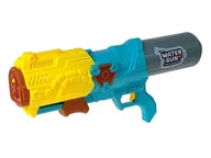 Zabawki do kąpieli - Pistolet na wodę 47,5cm Mix Adar - zabawka - miniaturka - grafika 1